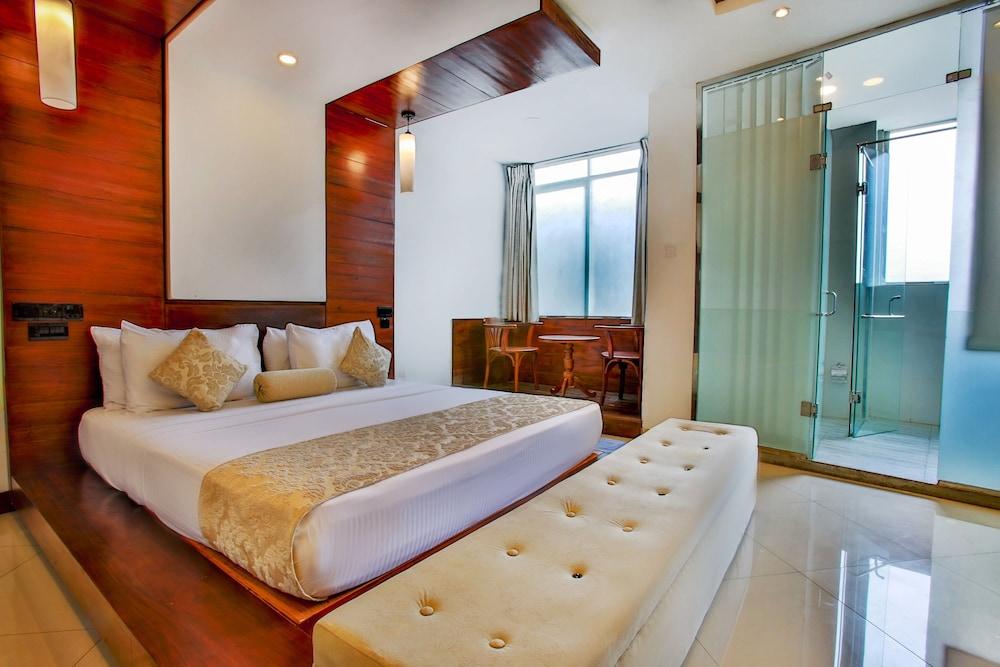 Kandy City Stay - Room