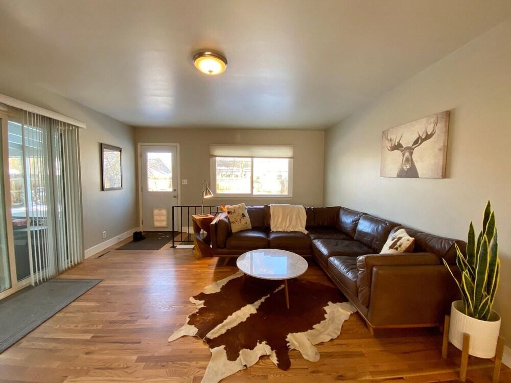 Fun, Family-Friendly Old Town Home w/ Hot Tub! - Featured Image