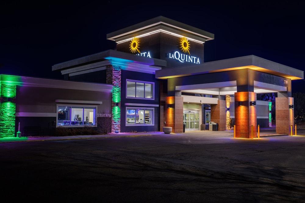 La Quinta Inn by Wyndham Fort Collins - Featured Image