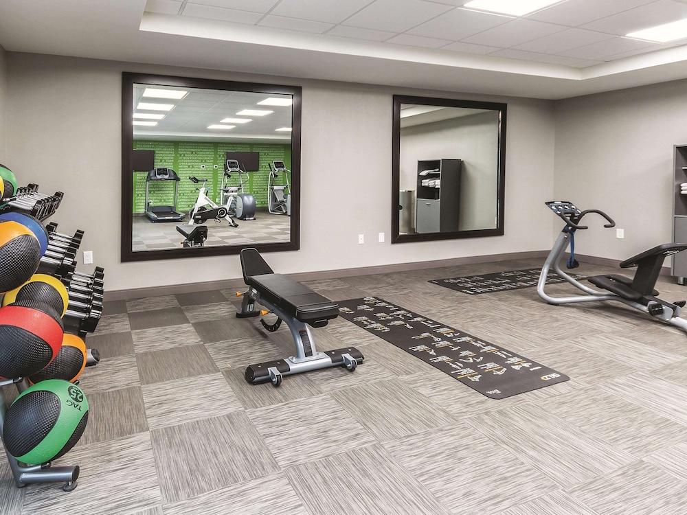 La Quinta Inn & Suites by Wyndham Grand Junction - Fitness Facility