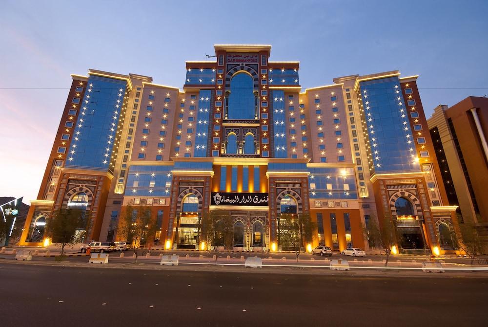 فندق الدار البيضاء تكامل - Featured Image