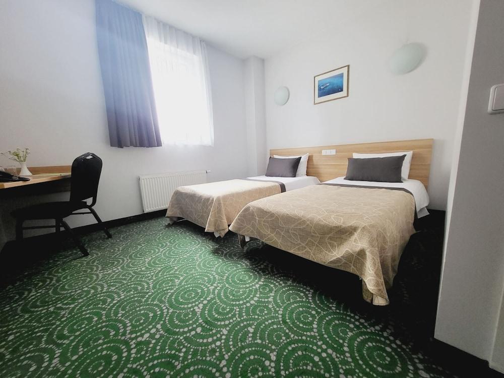 Green Vilnius Hotel - Room