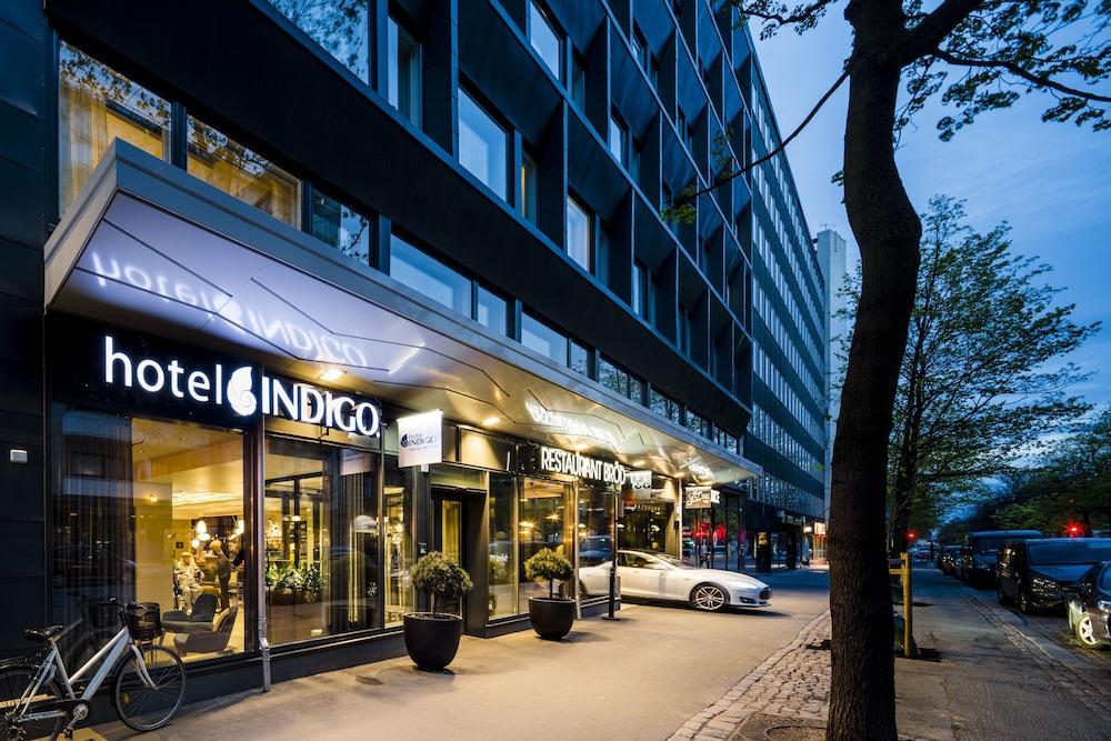 Hotel Indigo Helsinki - Boulevard, an IHG Hotel - Featured Image