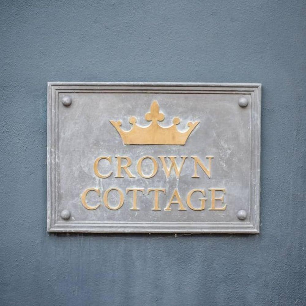 Crown Cottage, Orford - Exterior