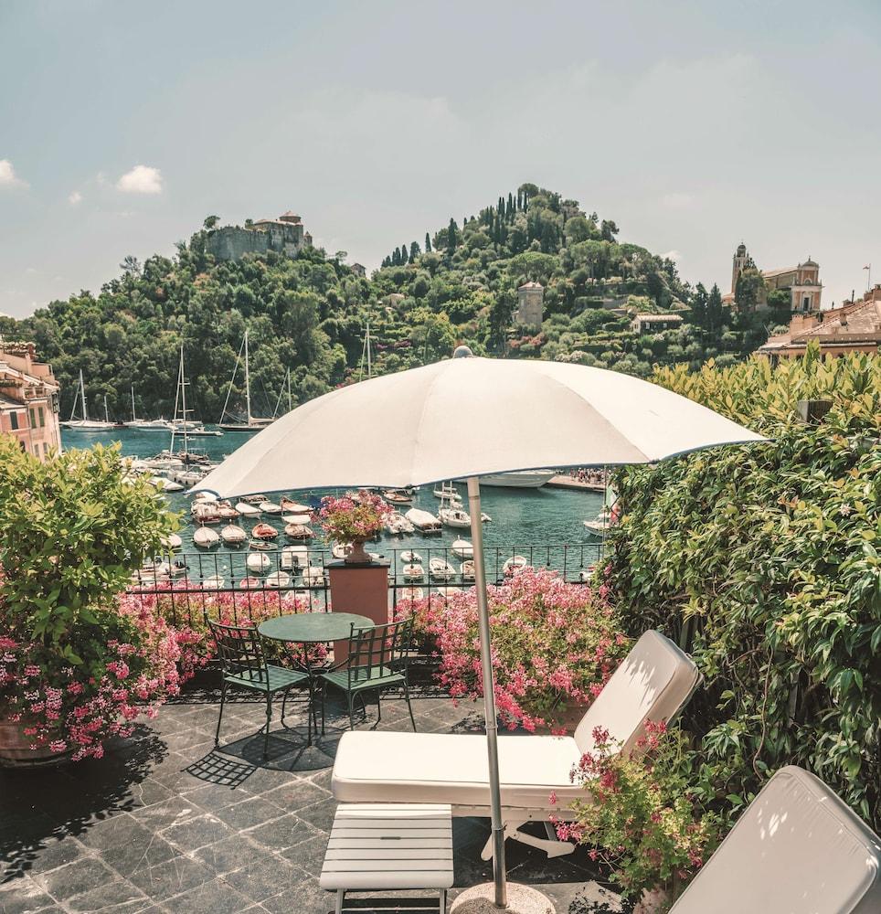 Splendido Mare, A Belmond Hotel, Portofino - Exterior