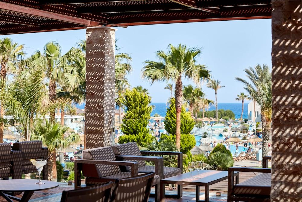 Atlantica Aegean Blue - All Inclusive - Lobby Lounge