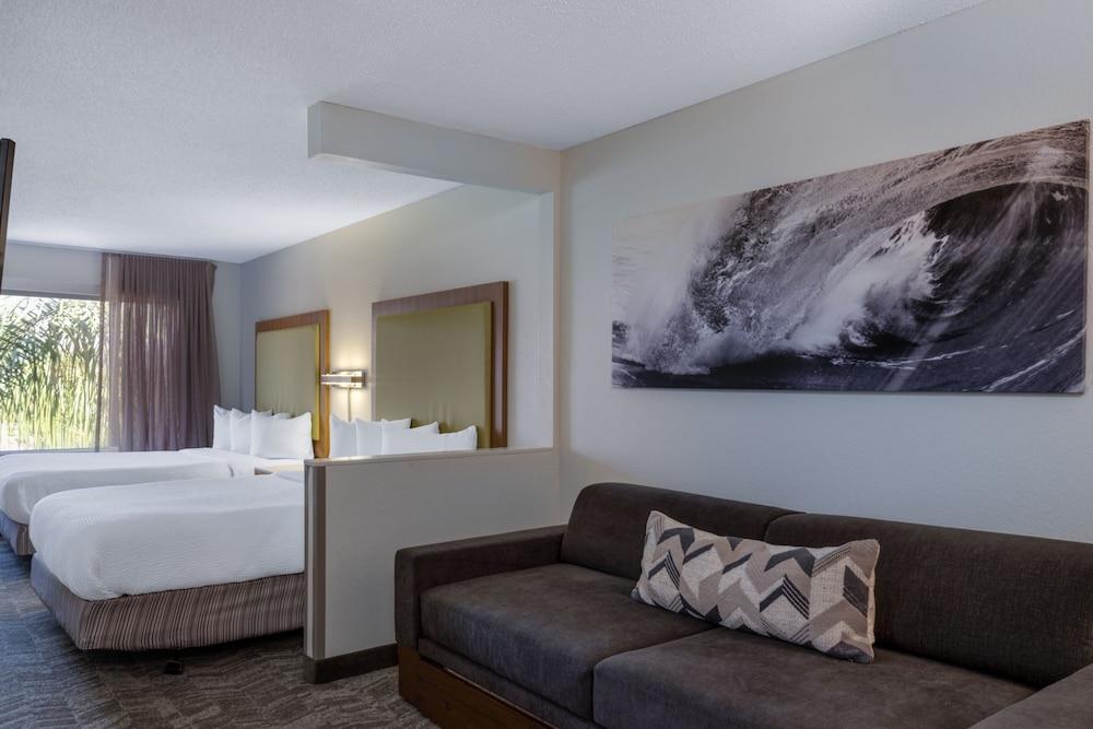 SpringHill Suites by Marriott Pasadena Arcadia - Featured Image