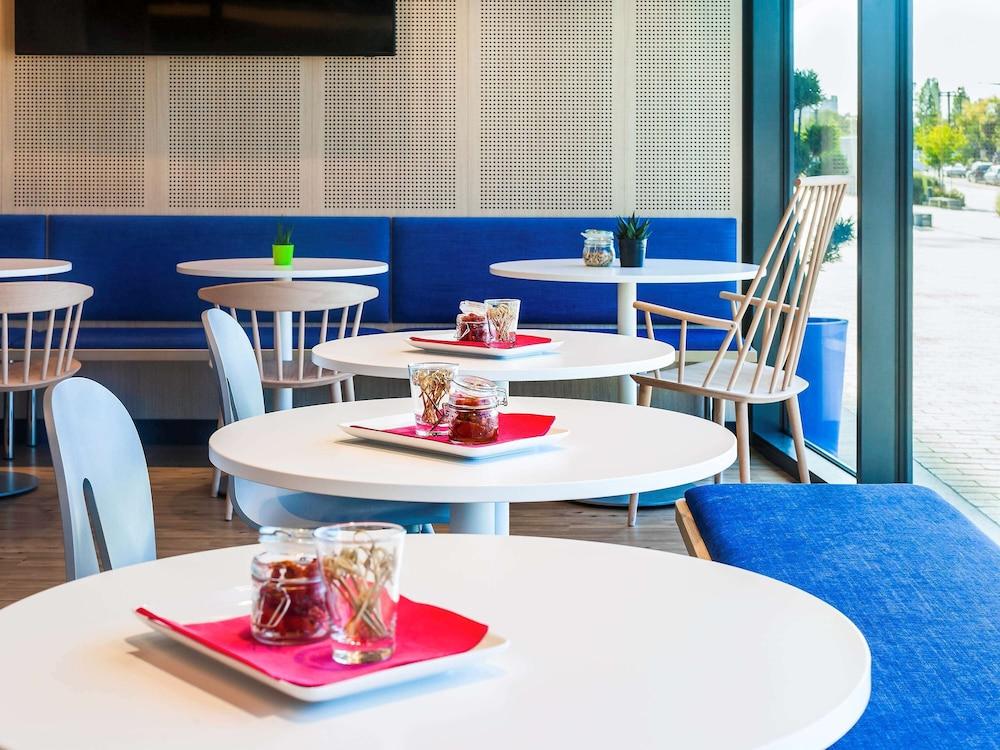 Ibis Styles Mulhouse Centre Gare - Other