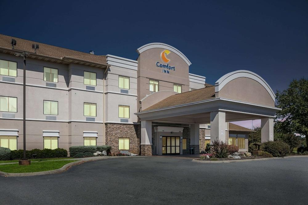 Comfort Inn Powell - Knoxville North - Exterior