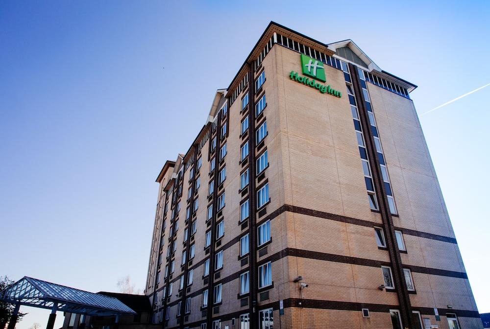 Holiday Inn Slough - Windsor, an IHG Hotel - Featured Image