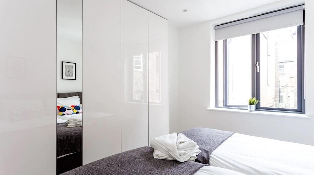 Urban Stay Fitzrovia Apartments - Room