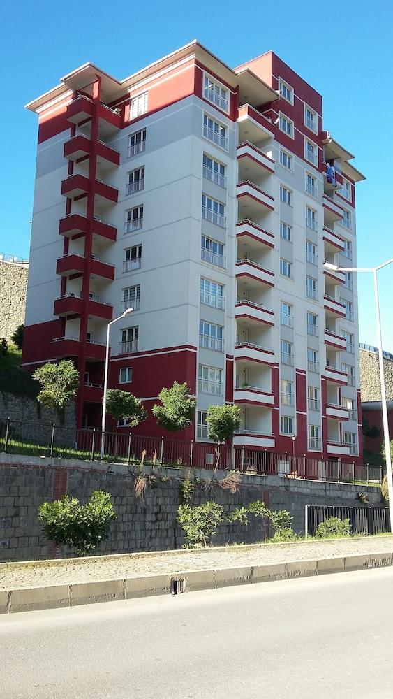 Bordo Apartment - Featured Image