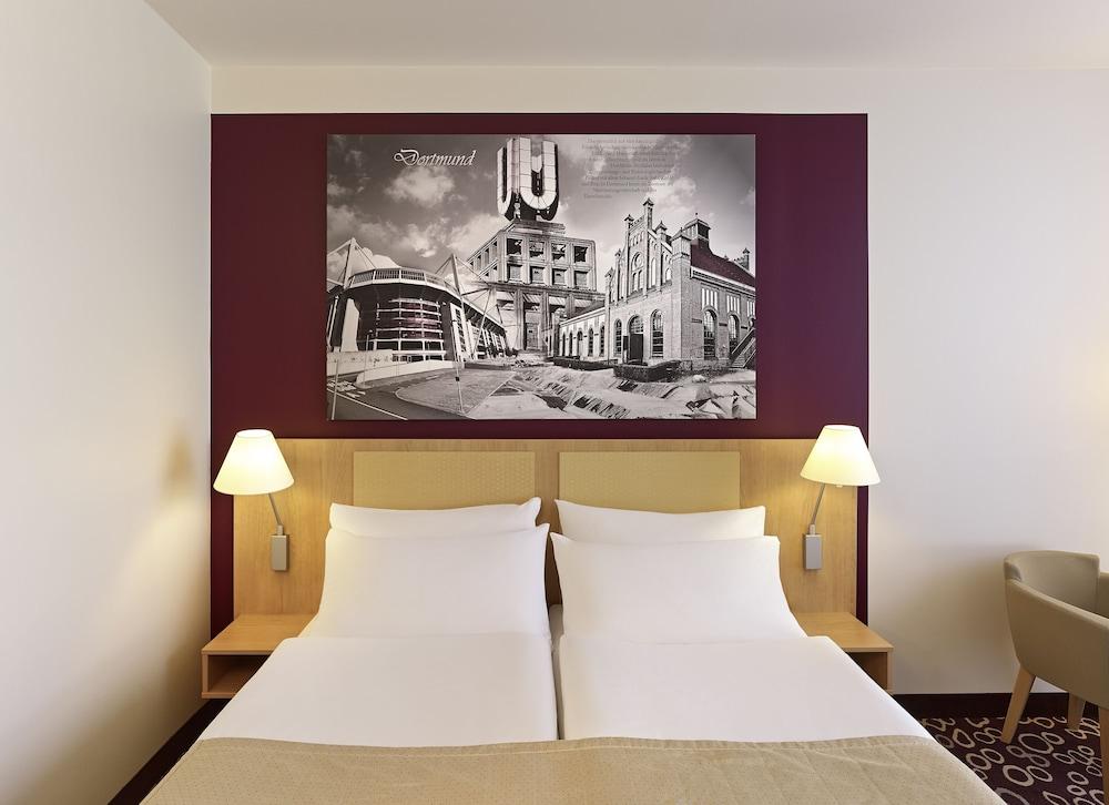 Mercure Hotel Dortmund City - Room