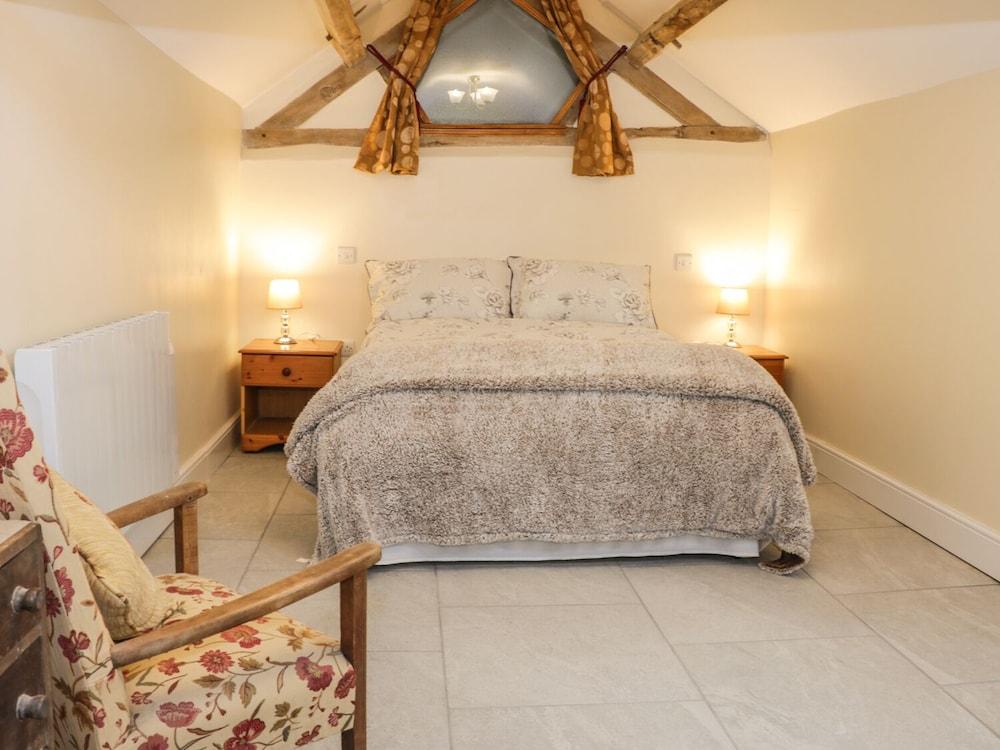 Millstone Cottage - Room