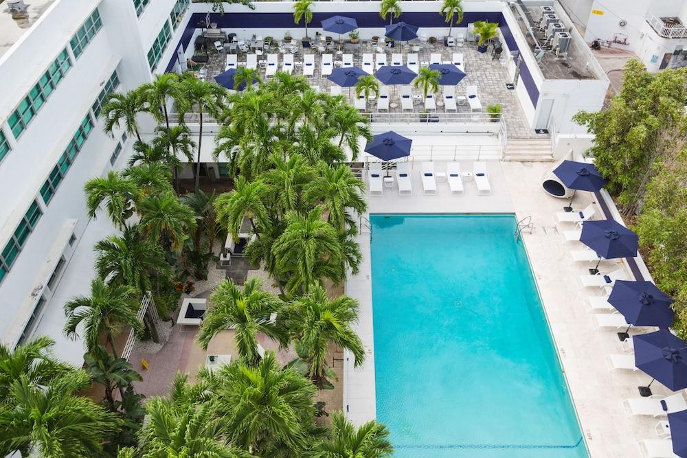 Albion South Beach Hotel - Outdoor Pool