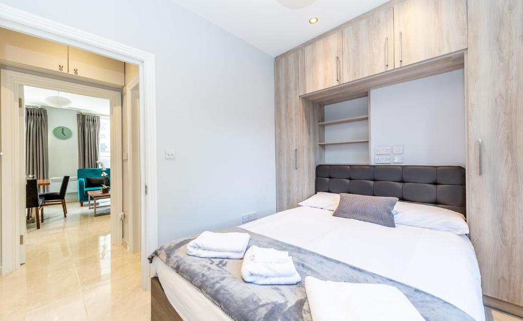 Chic Apartments Near Regents Park FREE WIFI - Other