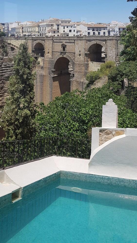 Hotel Montelirio - Pool