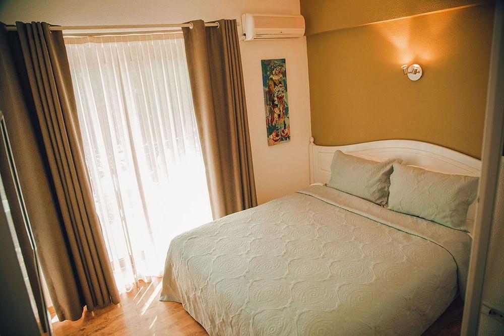 Alacati Private Hotel - Room