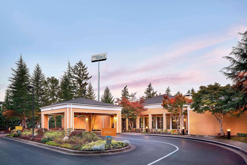 Sonesta Select Seattle Bellevue Redmond - Featured Image