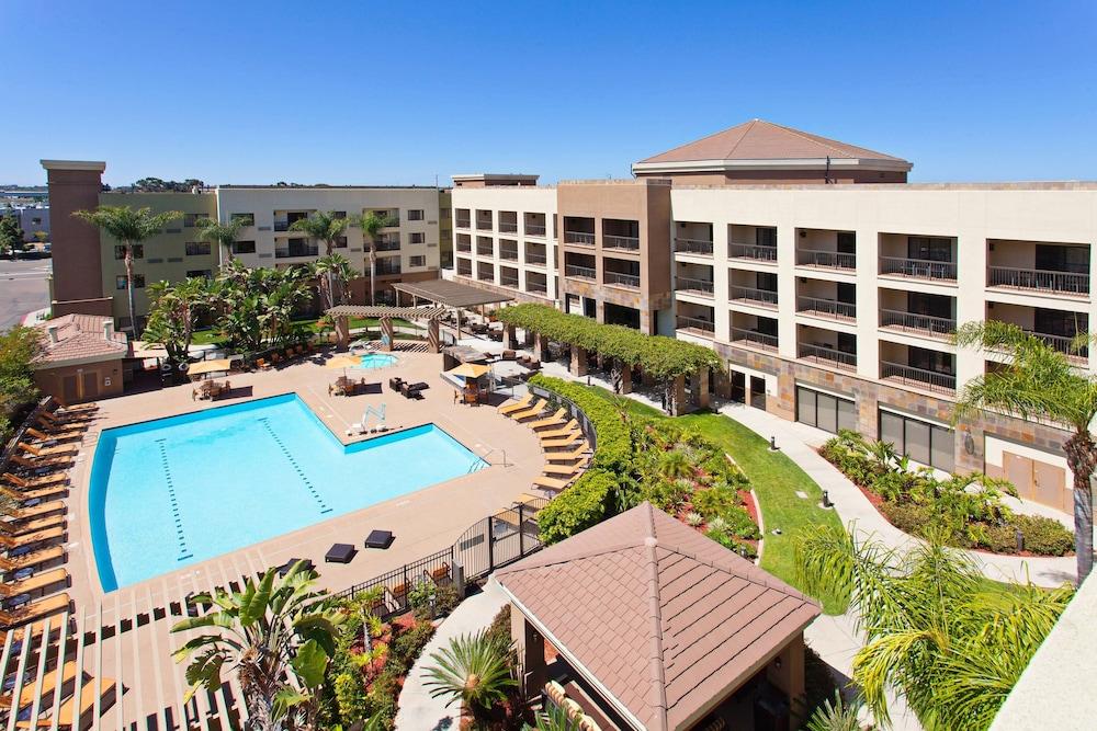 Courtyard by Marriott San Diego Central - Featured Image