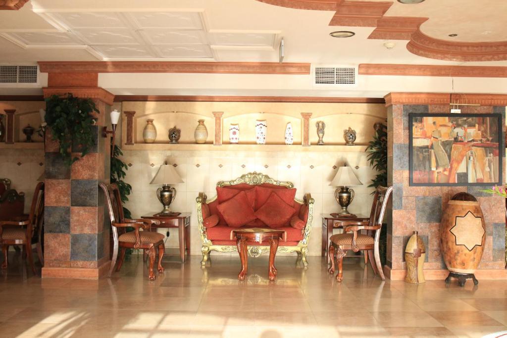 Gulf Park Hotel Apartment - Other