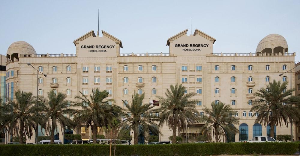 Grand Regency Doha, Trademark Collection by Wyndham - Other