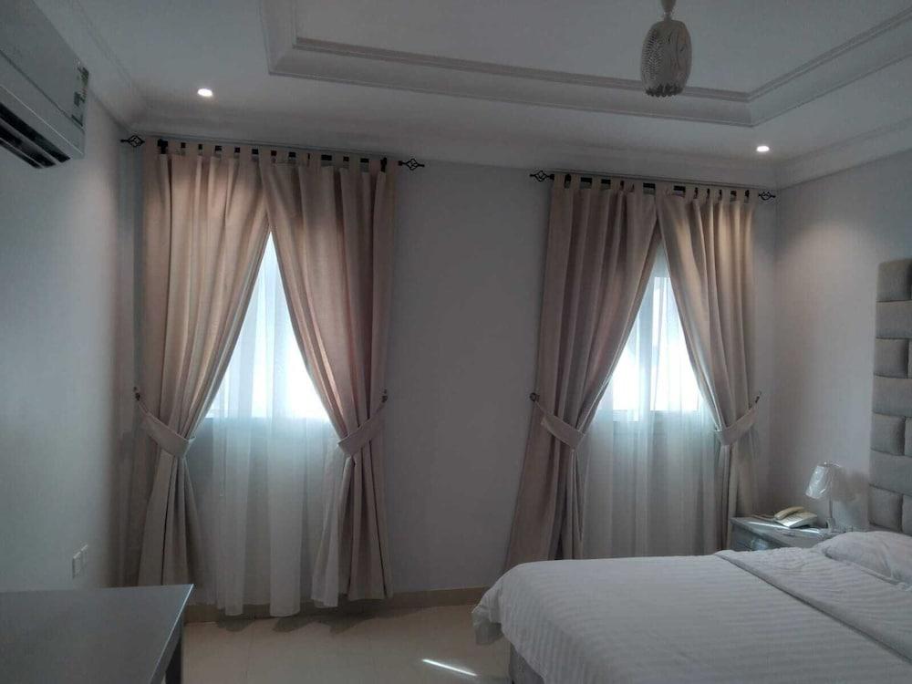 Monarch Jeddah Hotel Apartments - Room