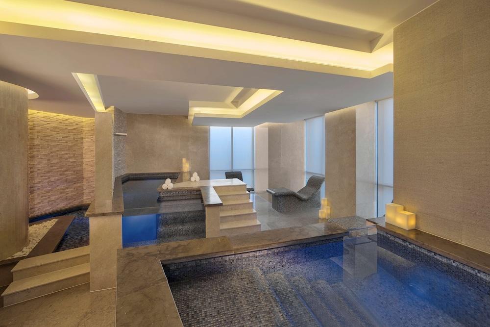 Hyatt Regency Dubai Creek Heights - Spa