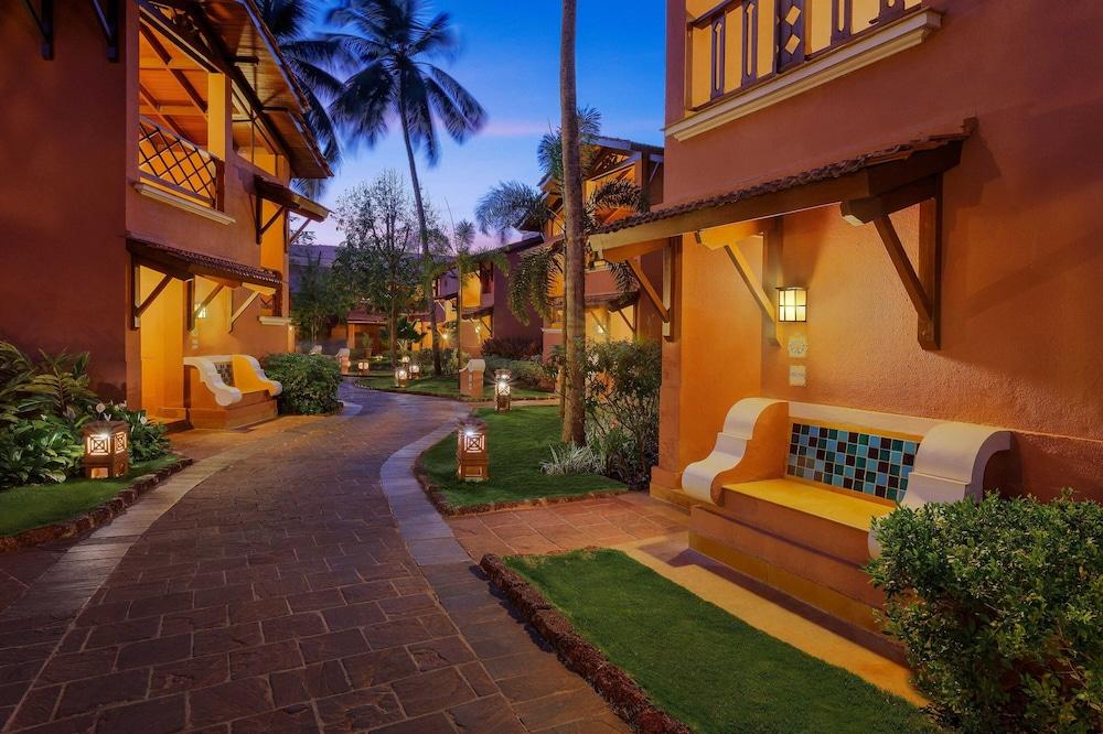 ITC Grand Goa, a Luxury Collection Resort & Spa, Goa - Exterior