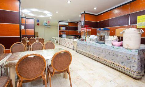 OYO 475 Al Rafidien Almasi Hotel - Other