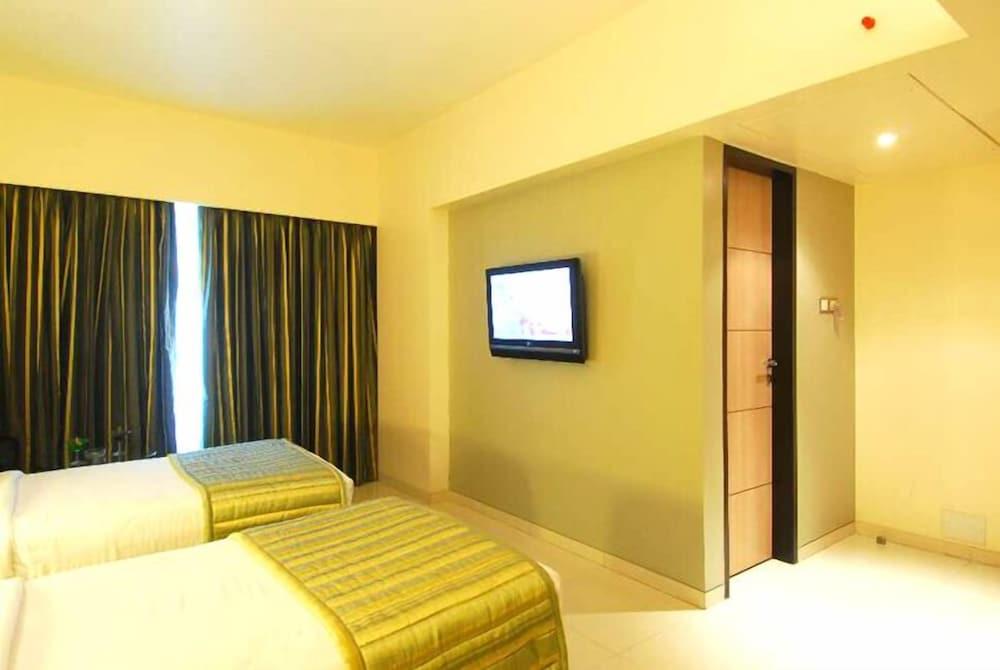 Hotel Varishtta - Room