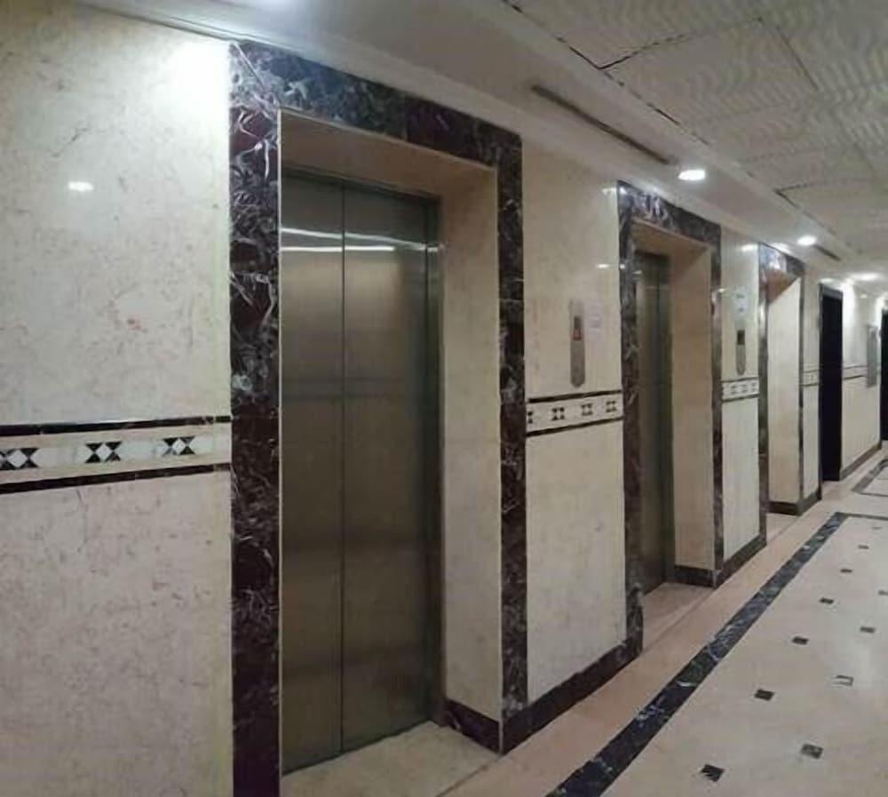 فندق إبراهيم العمير - Property Amenity
