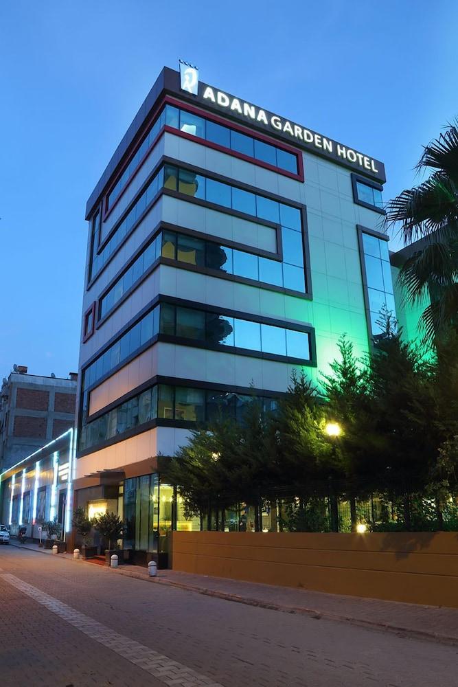 Adana Garden Business Hotel - Featured Image