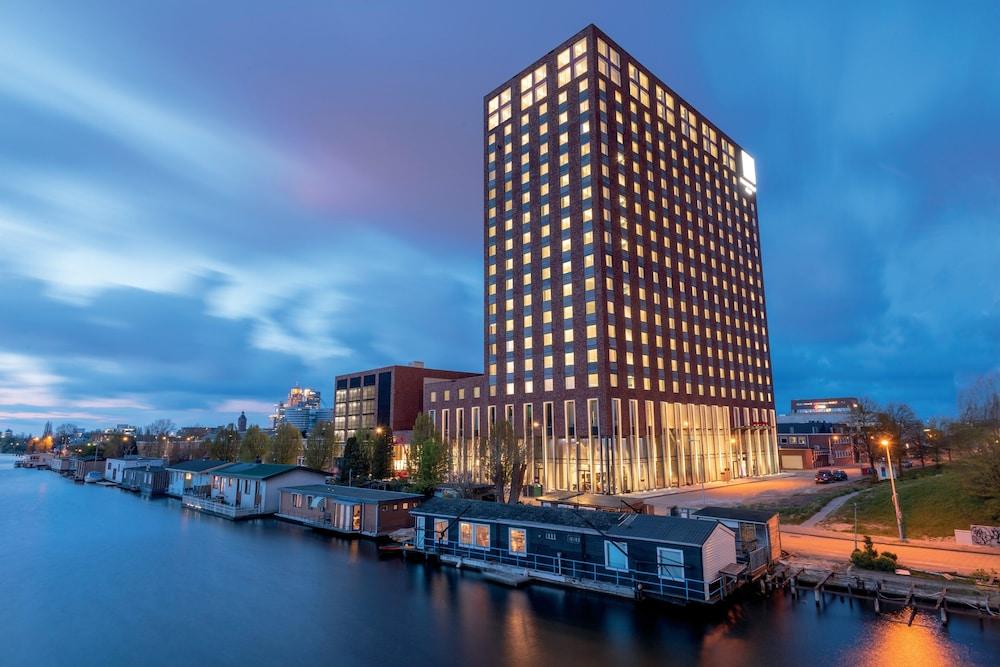 Leonardo Royal Hotel Amsterdam - Featured Image