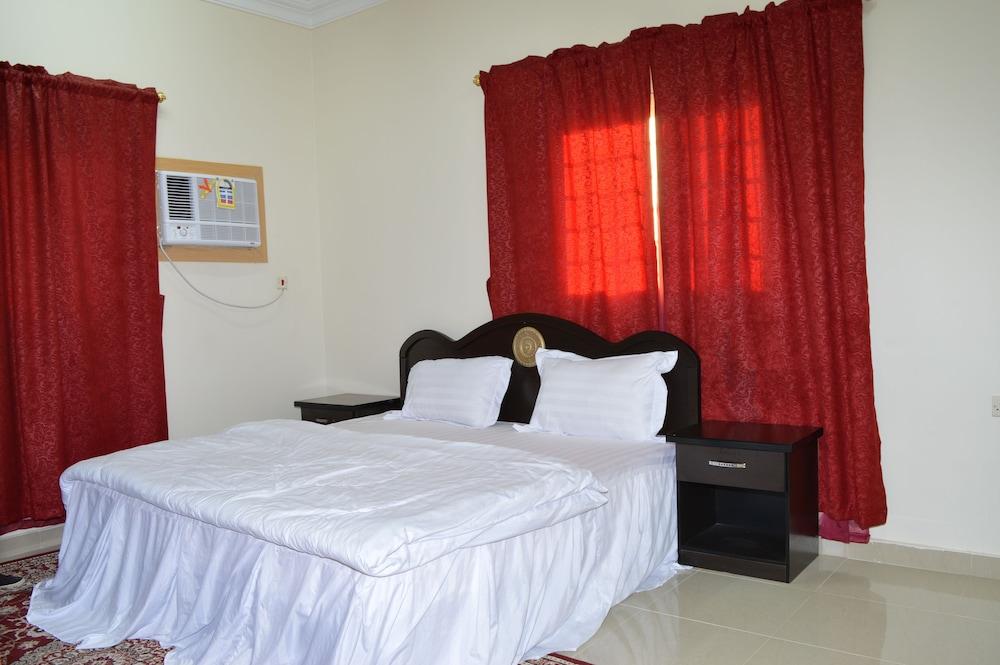 Al Eairy Furnished Apartments Nariyah 1 - Room