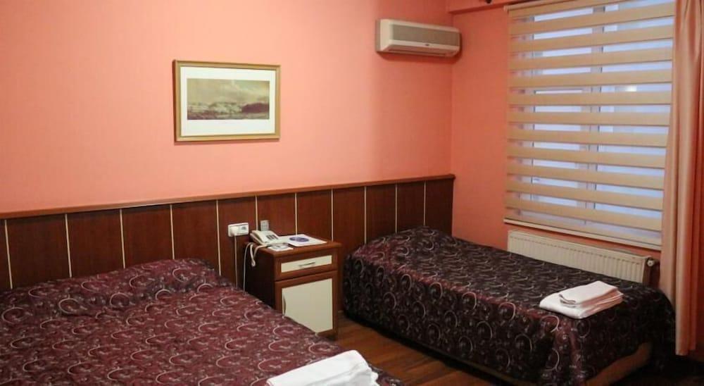 Yeni Hotel - Room