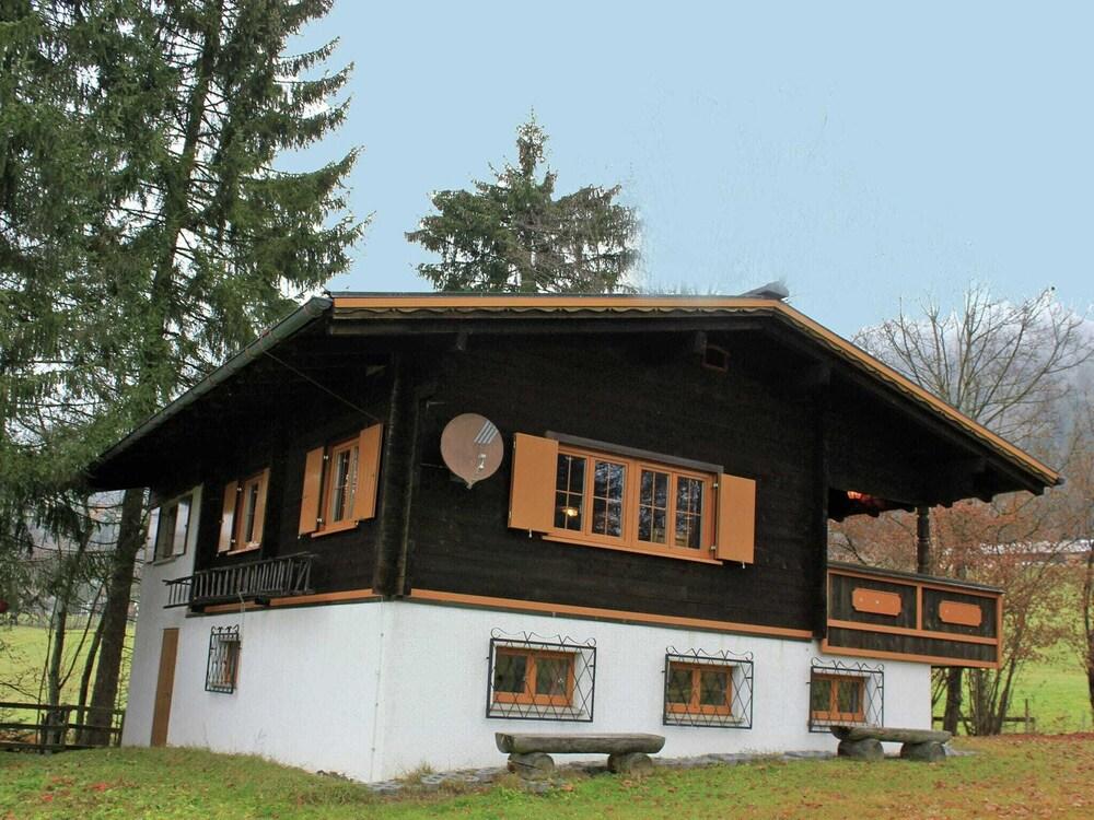 Holiday Home in Sibratsgfall in the Bregenzerwald - Featured Image