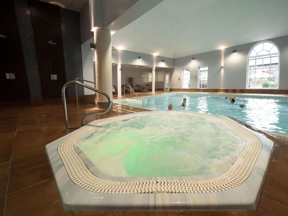 Bedford Lodge Hotel & Spa - Fitness Facility