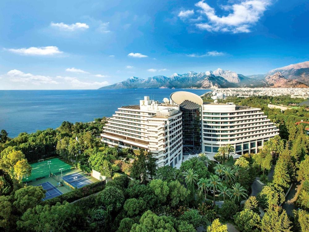 Rixos Downtown Antalya All Inclusive - The Land of Legends Access - Featured Image