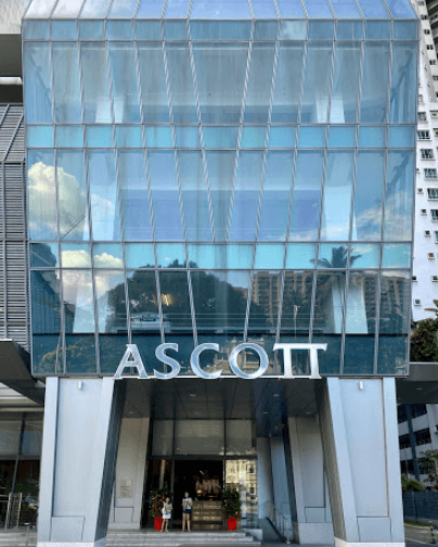 Ascott Sentral Kuala Lumpur - Others