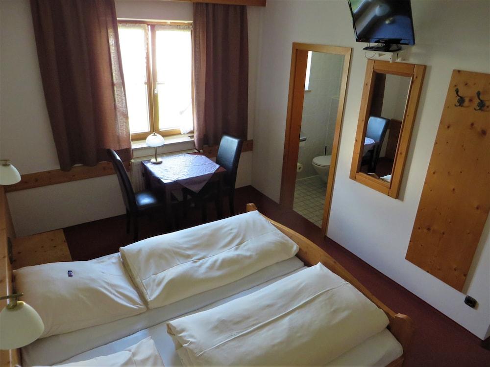 Hotel zur Ulme - Room