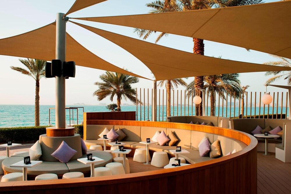 Sheraton Jumeirah Beach Resort - Featured Image