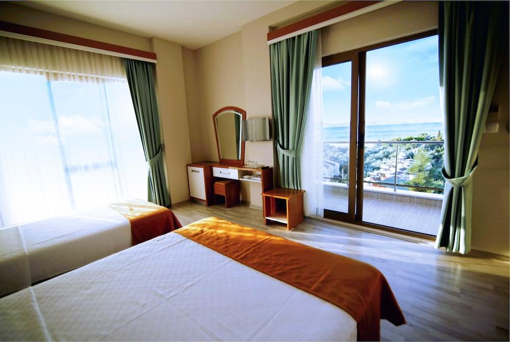 Hotel Santana Life - Room