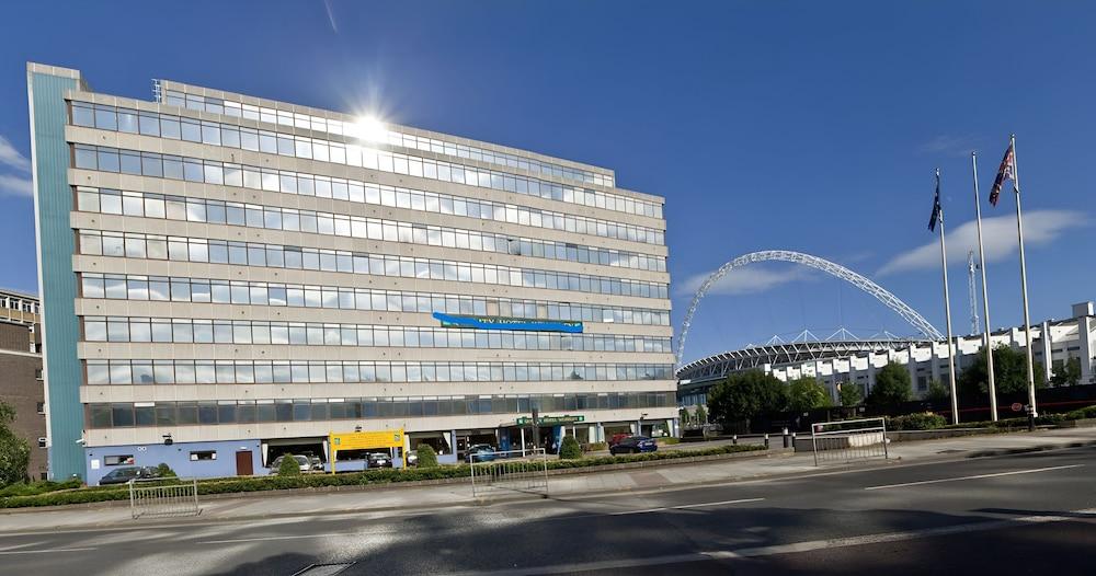 London Wembley International Hotel - Featured Image
