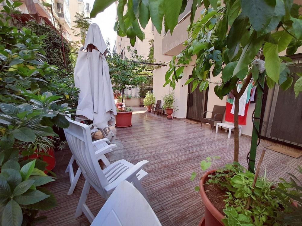Garden Master Bedrooms Residence - Terrace/Patio