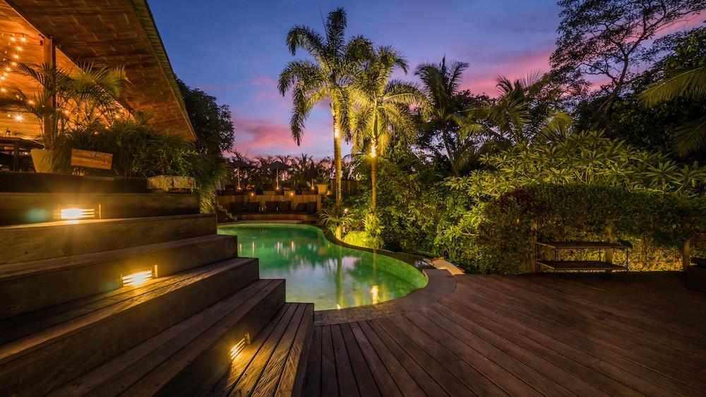 Soulshine Bali - Outdoor Pool