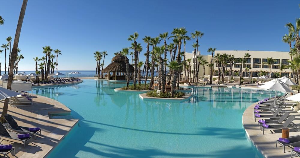 Paradisus Los Cabos - Adults Only - All Inclusive - Exterior