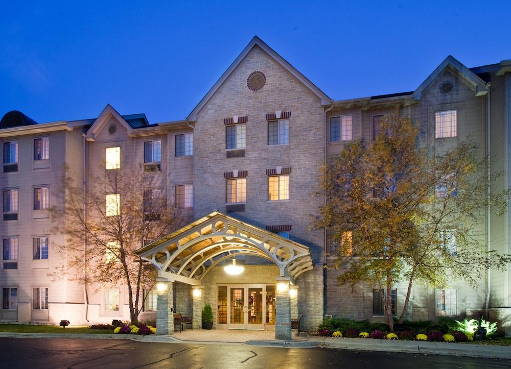 Staybridge Suites Chicago-Oakbrook Terrace, an IHG Hotel - Featured Image