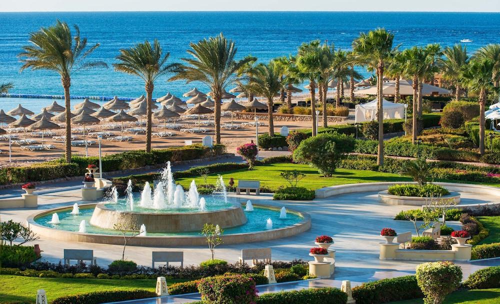 Baron Resort Sharm El Sheikh - Exterior