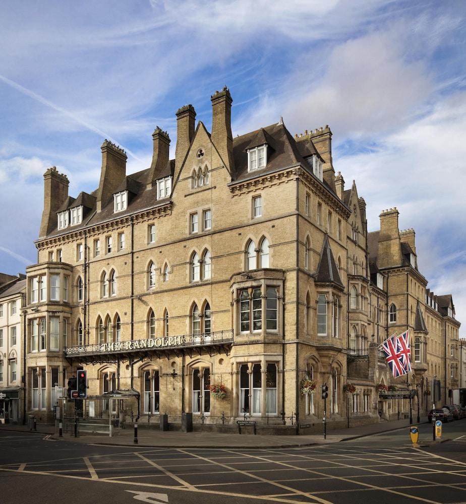 The Randolph Hotel, by Graduate Hotels - Exterior